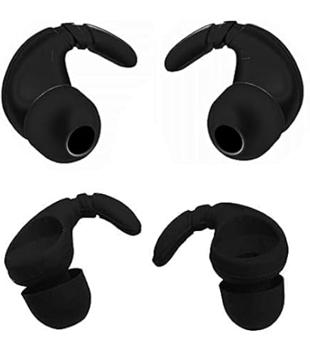 Amazon | Sound Wave JBL ズレ解消 音質向上 イヤーピース 6個